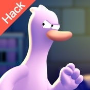 Punch Kick Duck Hack