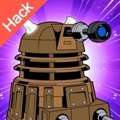 Doctor Who: แฮ็คเกม Lost In Time