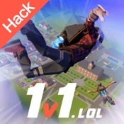 1v1.LOL - Battle Royale Game Hack