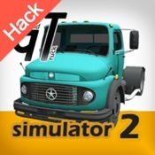 Grand Truck Simulator 2 Hack