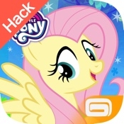 MY LITTLE Pony: SİHİRLİ PRENSES Hack