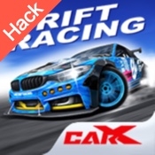 CarX Drift Racing Hack