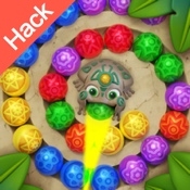 Marble Master: Match 3 & Shoot Hack