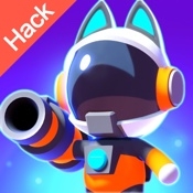 Galaxy.io Hack