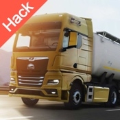 Truckers of Europe 3 Hack