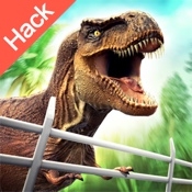 Jurassic Dinosaur Hack