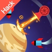 Planet Smash: Hack Idle Wars