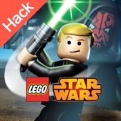 LEGO Star Wars™: TCS Hack