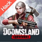 The Doomsland: แฮ็คผู้รอดชีวิต