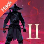 Hack Ninja Arashi 2