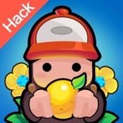 Pocket Land! Hack