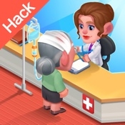 Crazy Hospital: ASMR Doctor Hack