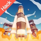 Idle Rocket Launch Hack