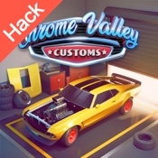 Chrome Valley Customs Hack