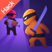 Stealth Master: Assassin Ninja Hack