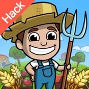 Idle Farm Tycoon Hack