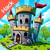 Apexlands- idle tower defense Hack