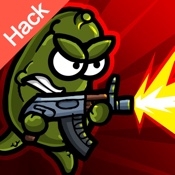 Pickle Pete: Survivor Hack
