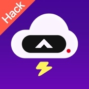 CARROT Weather Hack