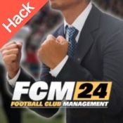 Football Club Management 24 Hack