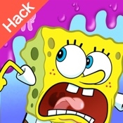 SpongeBob Adventures: In A Jam Hack