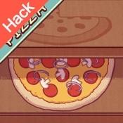 بيتزا جيدة، بيتزا رائعة Hack2