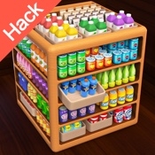 Goods Triple - Sort Master 3D Hack