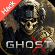 GhostX: Sniper Simulator Hack