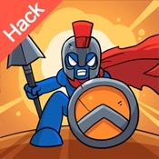 Stick Battle: War of Legions Hack