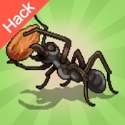 Pocket Ants: Colony Simulator Hack