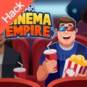 Idle Cinema Empire: Idle Games Hack