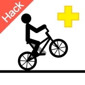 Draw Rider Plus Hack