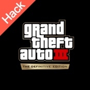 GTA III – Definitive Hack