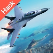 Sky Gamblers - Infinite Jets Hack