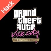 GTA: Vice City – Definitive Hack