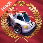 Mini Motor Racing Hack