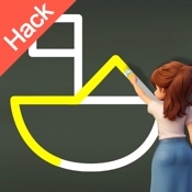Happy Match Cafe: Draw & Find Hack