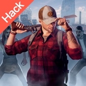 Zombie State: لعبة FPS Hack الشبيهة بالمارقة