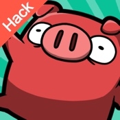 Little Piggy Defense Hack