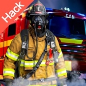 Firefighter:Car fire truck sim Hack