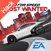 Need for Speed™ Most Wanted Hack