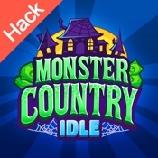 Monster Country Idle Tycoon Hack