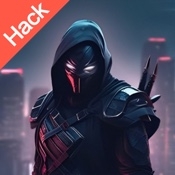 Shadow War: 방치형 RPG 서바이벌 해킹