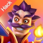 Zauberarena: Battle Royale Hack