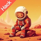 Martian Immigrants Hack