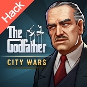 O Poderoso Chefão: Hack de Guerras na Cidade