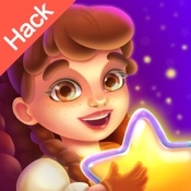Star Merge: Unione di giochi di abbinamenti Hack