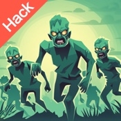 Hack de sobreviventes de monstros