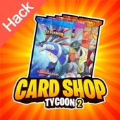 Hack för TCG Card Shop Tycoon 2