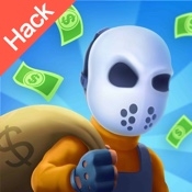 Hợp nhất những tên cướp: Hack khai thác nhàn rỗi